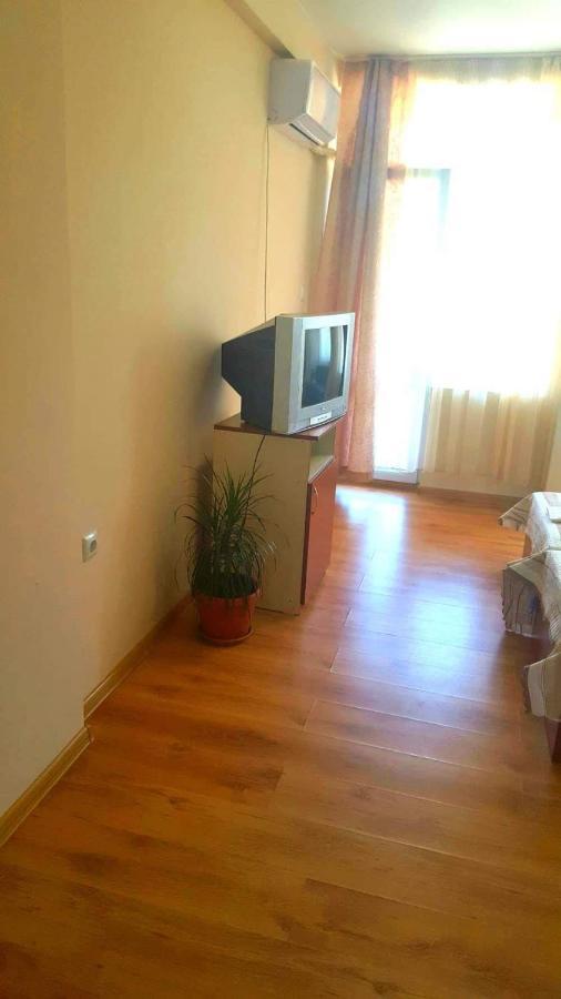 Family Hotel Solar Central Sluneční pobřeží Exteriér fotografie